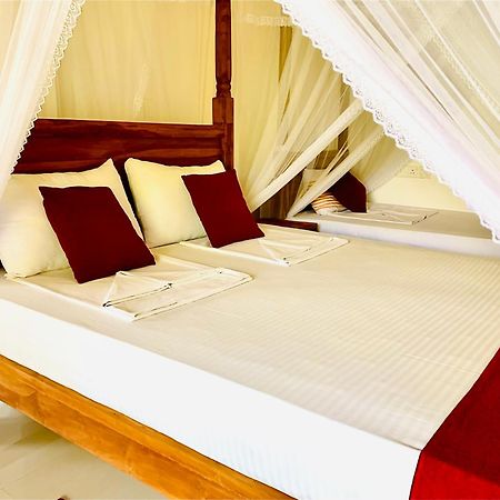 Green Hut Nature Resort Sigiriya Exterior photo